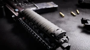 Battlefield 6 : best LGM… Quels sont les meilleurs fusil-mitrailleurs de la saison 1 ?