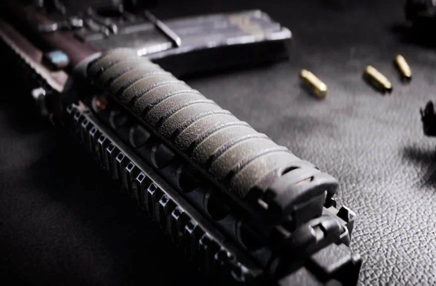 Battlefield 6 : best LGM… Quels sont les meilleurs fusil-mitrailleurs de la saison 1 ?