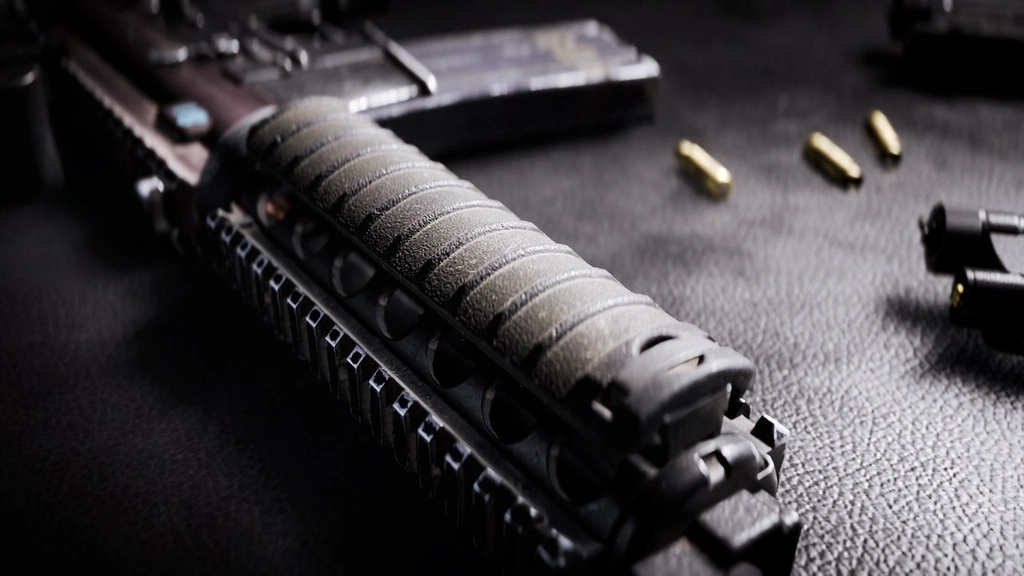 Battlefield 6 : best LGM… Quels sont les meilleurs fusil-mitrailleurs de la saison 1 ?