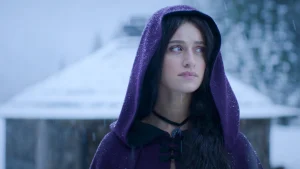 The Witcher Saison 4 : les créateurs de la série Netflix ont encore une fois pris des risques, Yennefer a le droit à une nouvelle histoire…