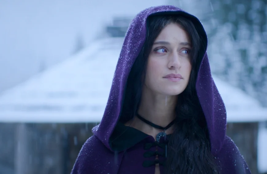 The Witcher Saison 4 : les créateurs de la série Netflix ont encore une fois pris des risques, Yennefer a le droit à une nouvelle histoire…