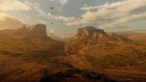 Red Dead Redemption 2 a failli ne pas exister à cause de son budget pharaonique !
