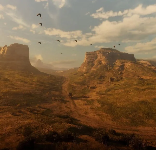 Red Dead Redemption 2 a failli ne pas exister à cause de son budget pharaonique !