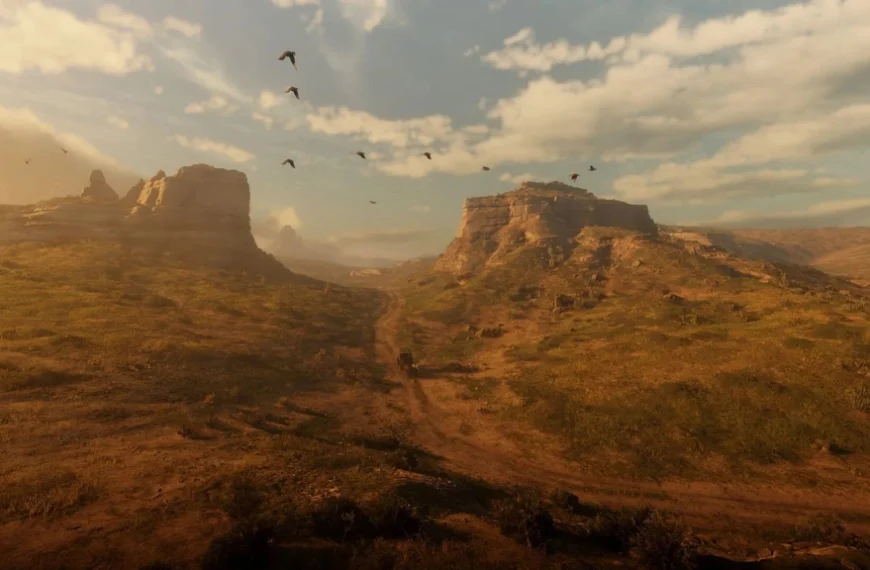 Red Dead Redemption 2 a failli ne pas exister à cause de son budget pharaonique !