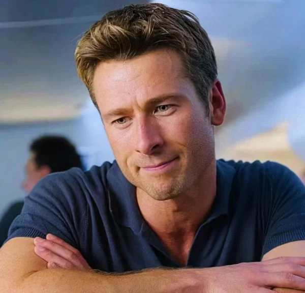 Cet acteur de Top Gun Maverick et Running Man "ne se sent pas l'âme d'un super-héros" et ne se voit pas en jouer non plus