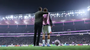 Test Football Manager 26 sur PC