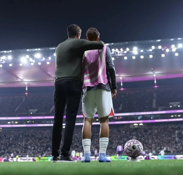 Test Football Manager 26 sur PC