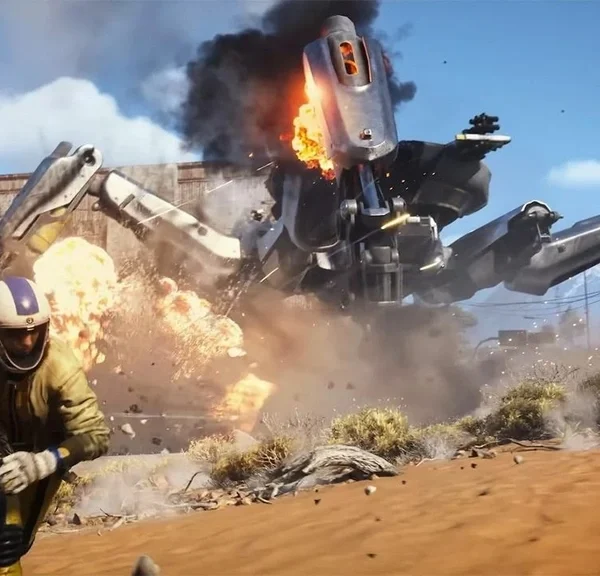 ARC Raiders écrase tout sur son passage ! Ces chiffres sont à peine croyables