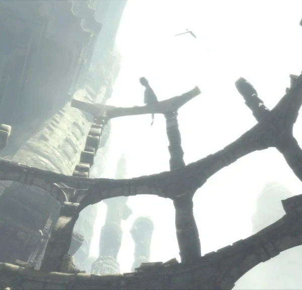 "Des scènes épiques, qui resteront dans nos mémoires", ce jeu vidéo poétique est gratuit sur PS5 pour les abonnés PS+