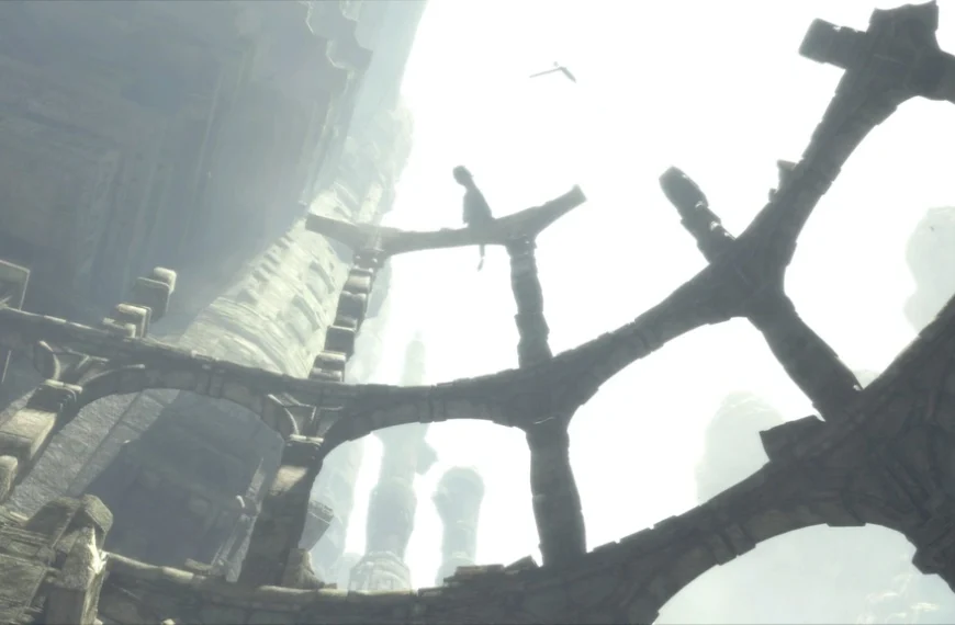 "Des scènes épiques, qui resteront dans nos mémoires", ce jeu vidéo poétique est gratuit sur PS5 pour les abonnés PS+