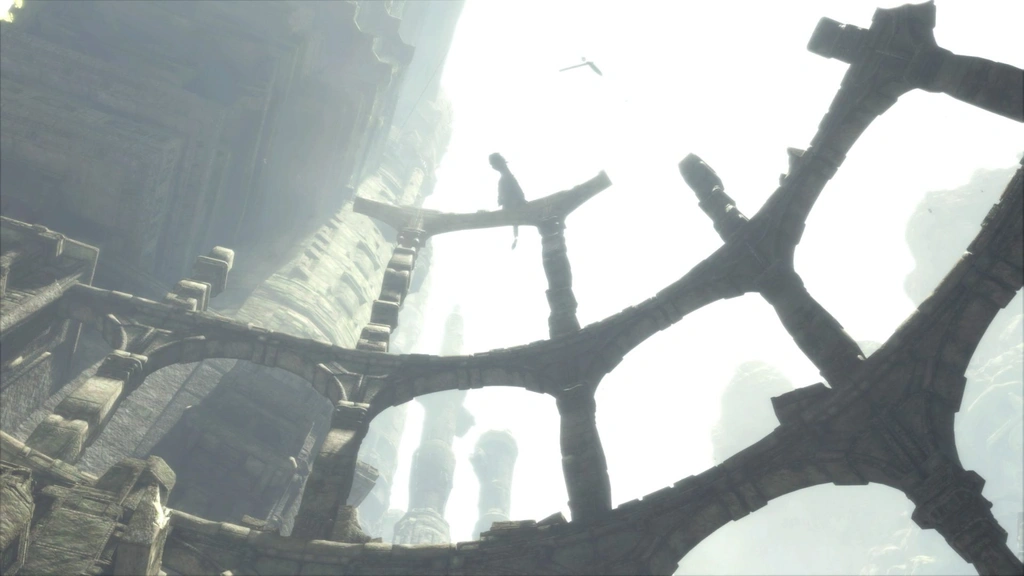 "Des scènes épiques, qui resteront dans nos mémoires", ce jeu vidéo poétique est gratuit sur PS5 pour les abonnés PS+