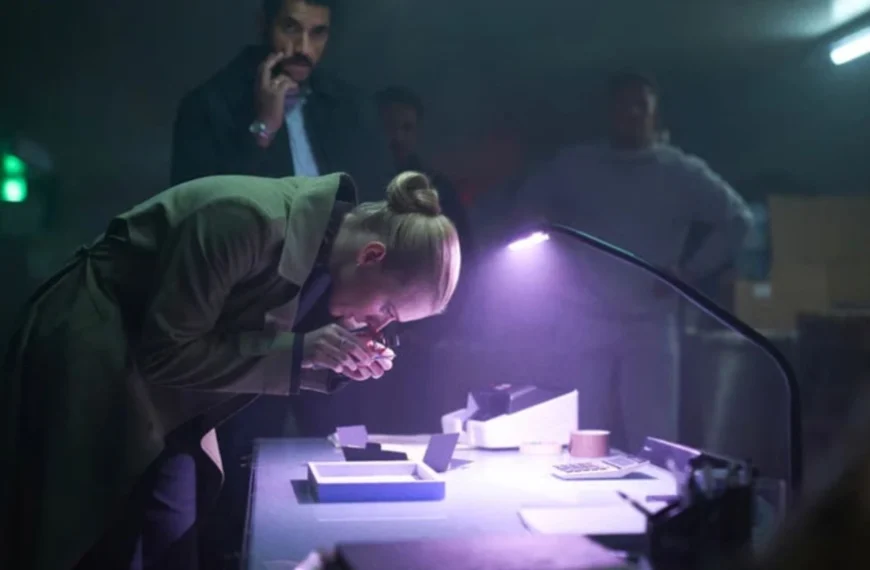 Netflix : cette mini-série de 6 épisodes est un phénomène, elle a dépassé toutes les grosses séries et a fini top 1 dans 64 pays !