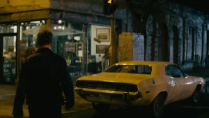 Noté 94 % sur Rotten Tomatoes, ce film arrive dans 3 jours sur HBO Max et c'est un des meilleurs films d'action des 5 dernières années
