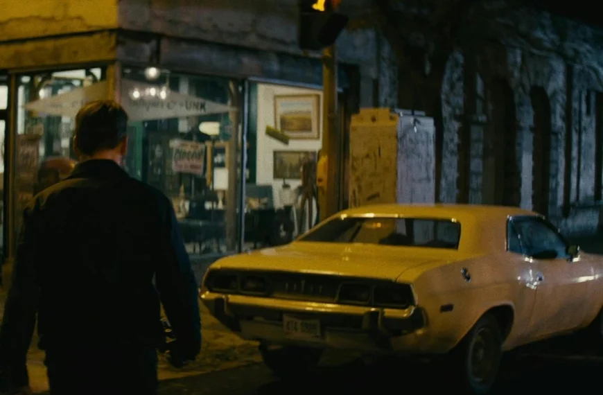 Noté 94 % sur Rotten Tomatoes, ce film arrive dans 3 jours sur HBO Max et c'est un des meilleurs films d'action des 5 dernières années