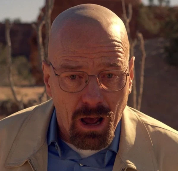 "Je préfère décevoir les gens" Le créateur de Breaking Bad a une mauvaise nouvelle pour les fans