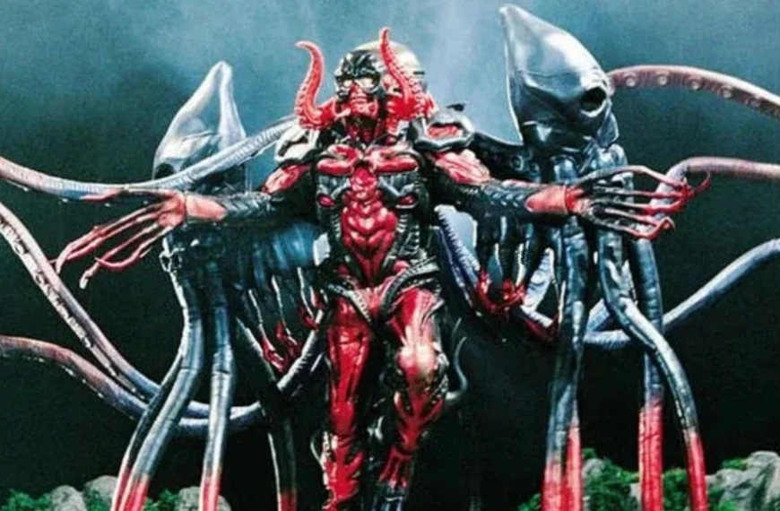 50 ans après ses débuts, cette légendaire série japonaise s'arrête, c'est un bouleversement !