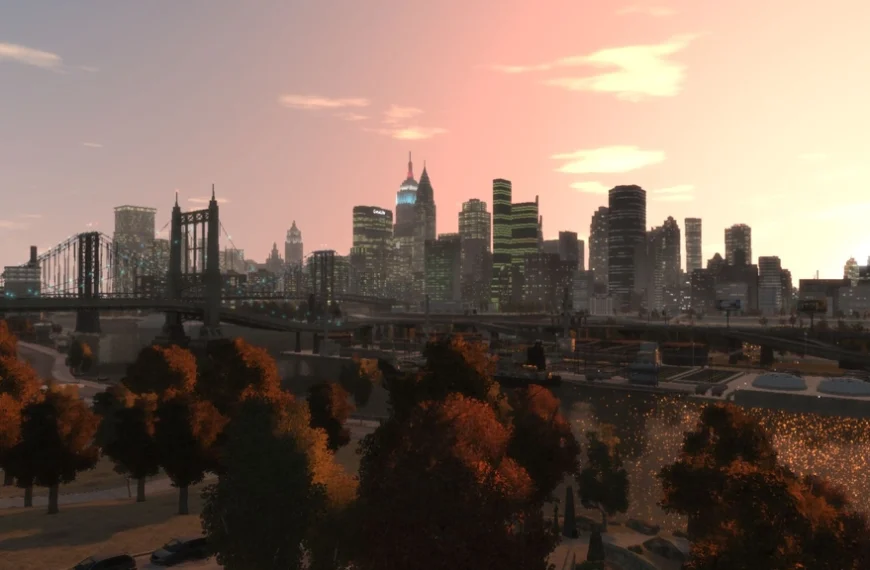 GTA 4 aurait pu faire fermer Rockstar : Dan Houser révèle que tout aurait pu s'arrêter