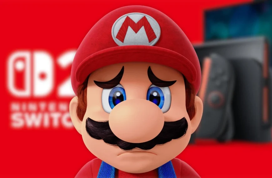 Seulement un tier des possesseurs de Nintendo Switch 2 ont acheté cette exclusivité, un échec ?