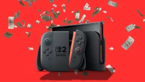 La Switch 2 dépasse un nouveau record de vente, même Nintendo ne s'y attendait pas