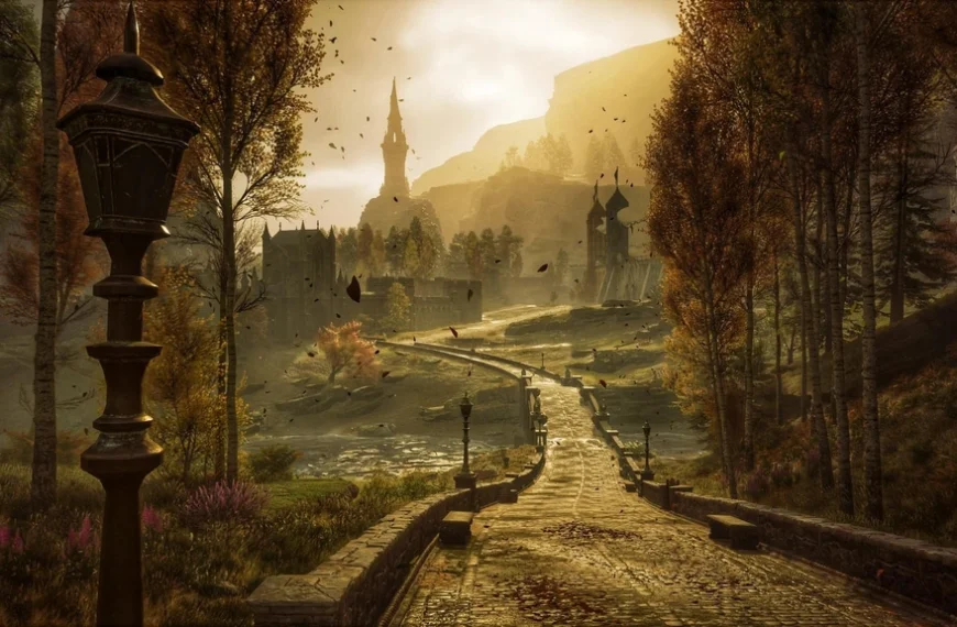 Hogwarts Legacy 2 pourrait être très différent ! Ça ne pourrait pas plaire aux fans d'Harry Potter…