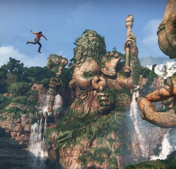 "Des panoramas splendides", ces jeux vidéo notés 17/20 sont des classiques de l'aventure : ils sont gratuits sur PS5 pour les abonnés PS+