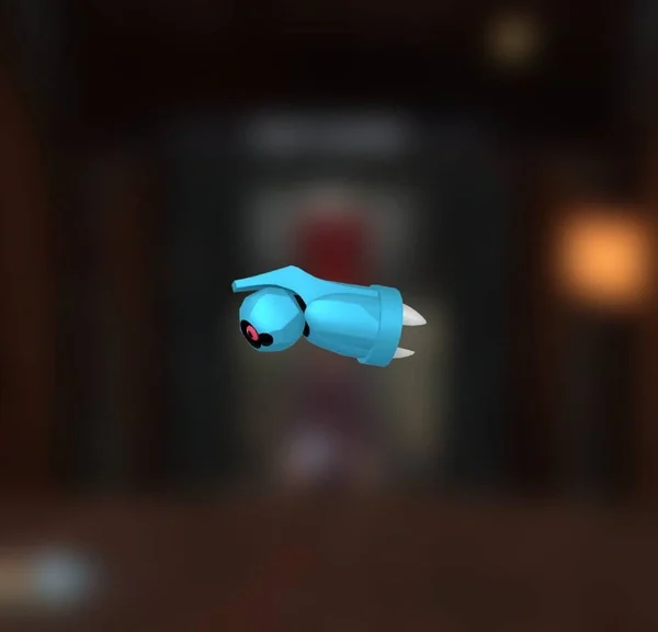 Terhal Pokémon ZA : où trouver le Pokémon dans le jeu et comment avoir Métalosse ?