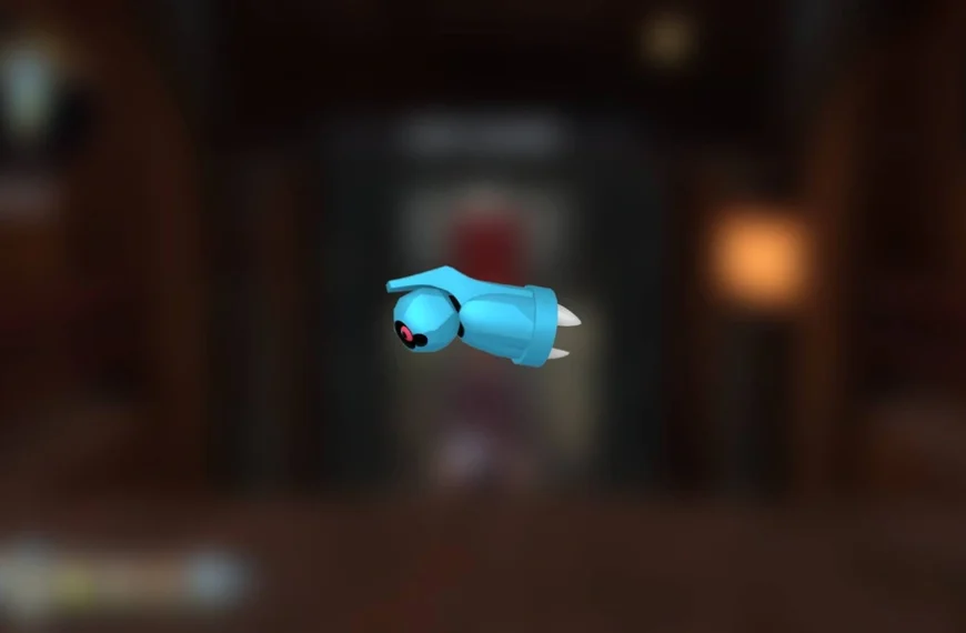 Terhal Pokémon ZA : où trouver le Pokémon dans le jeu et comment avoir Métalosse ?