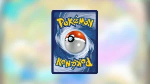 Pokémon Pocket : C'est l'une des stars de la nouvelle extension, et en plus de ça son deck est Tier 1 !