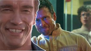 “Il était fou de joie” Arnold Schwarzenegger encense le remake de l’un de ses films avec Glen Powell, il a compris à quel point ça a été “très douloureux”