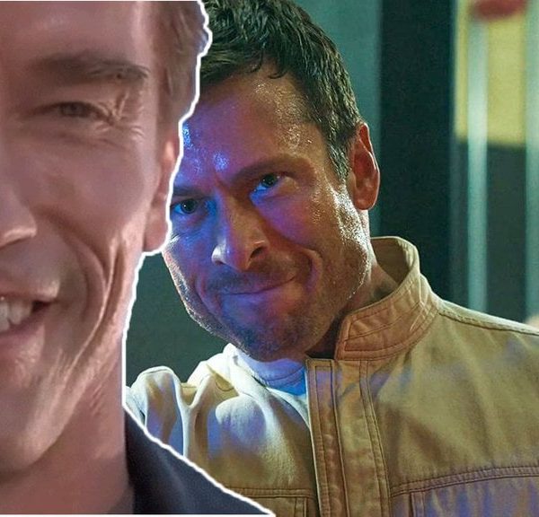 “Il était fou de joie” Arnold Schwarzenegger encense le remake de l’un de ses films avec Glen Powell, il a compris à quel point ça a été “très douloureux”