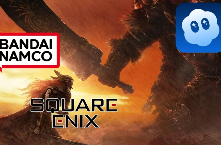 Bandai Namco et Square Enix menacent l'outil que les réseaux sociaux adorent…