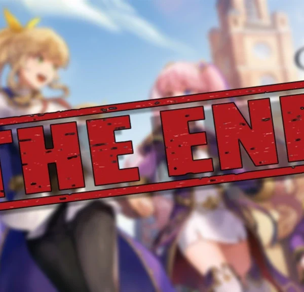 Sorti le mois dernier, ce jeu vidéo annonce déjà… sa fin : c'est expéditif !