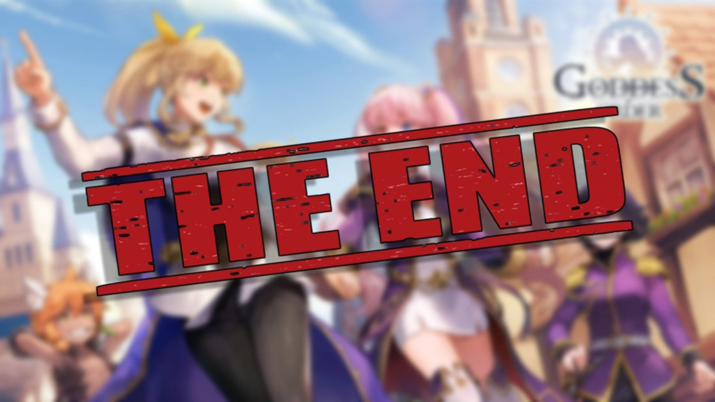 Sorti le mois dernier, ce jeu vidéo annonce déjà… sa fin : c'est expéditif !