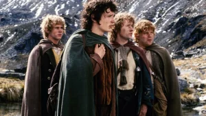 “Avec les infirmières” Cet acteur phare de la saga Le Seigneur des Anneaux a passé la dernière soirée de sa vie devant le premier film