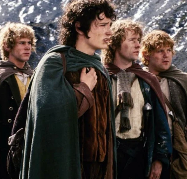 “Avec les infirmières” Cet acteur phare de la saga Le Seigneur des Anneaux a passé la dernière soirée de sa vie devant le premier film