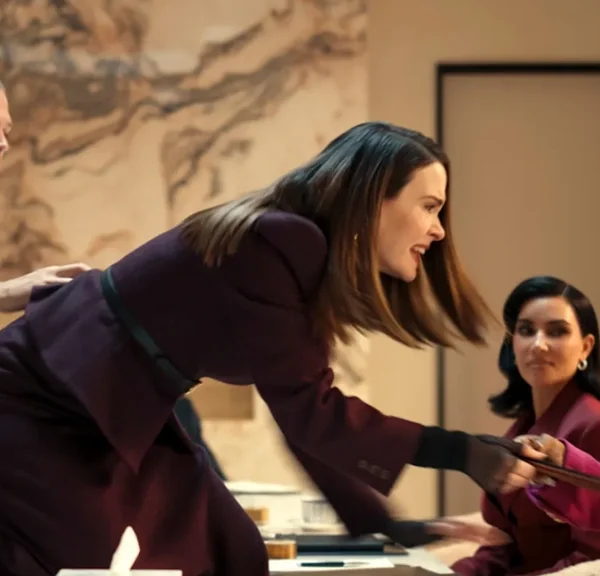 Notée 0%, voici la pire série de 2025 : elle est sur Disney+