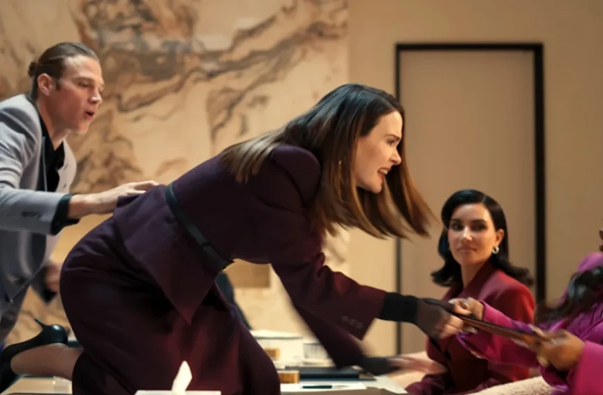 Notée 0%, voici la pire série de 2025 : elle est sur Disney+