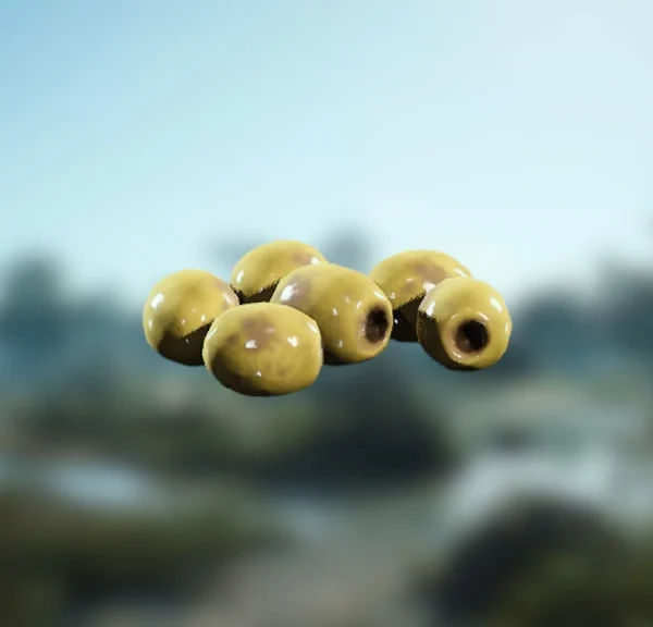 Olive ARC Raiders : où trouver cette ressource naturelle pour Coquillard, votre coq ?