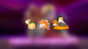 Camerupt Pokémon ZA : capture, évolution, méga… où le trouver, comment l'obtenir et comment le jouer ?