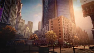 "On m'a demandé de préparer un pitch !" Le réalisateur de ce GTA like redonne espoir aux fans de la série