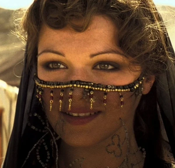 "Oh bordel" 17 ans plus tard, ce monument du cinéma d'aventure est de retour. Les fans n'en reviennent pas