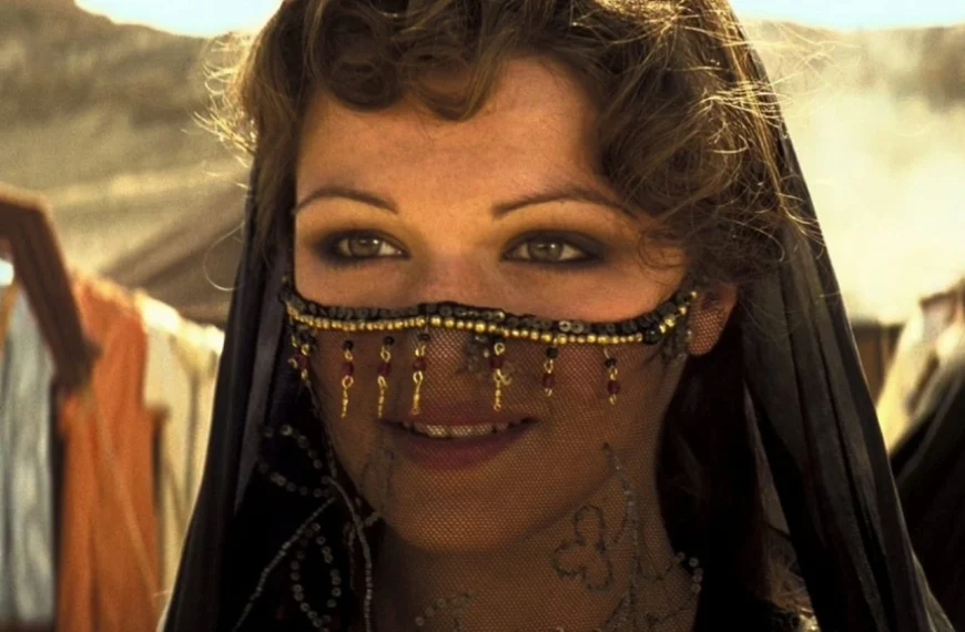 "Oh bordel" 17 ans plus tard, ce monument du cinéma d'aventure est de retour. Les fans n'en reviennent pas