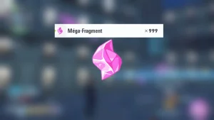 Pokémon ZA Mega Fragment : comment en récolter un maximum ? Les Pokémon à utiliser, les zones à farmer… Notre guide