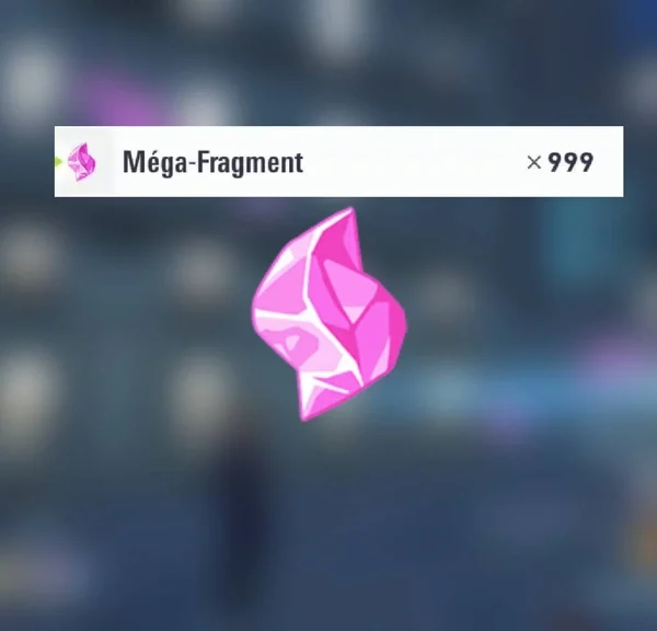 Pokémon ZA Mega Fragment : comment en récolter un maximum ? Les Pokémon à utiliser, les zones à farmer… Notre guide