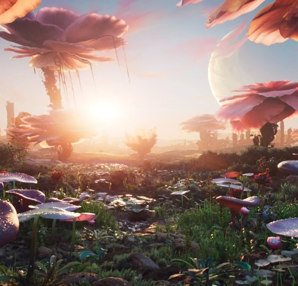 "C'est drôle, pour une fois" Cette star de Kaamelott vend le RPG SF du moment : les fans apprécient mais il y a un problème