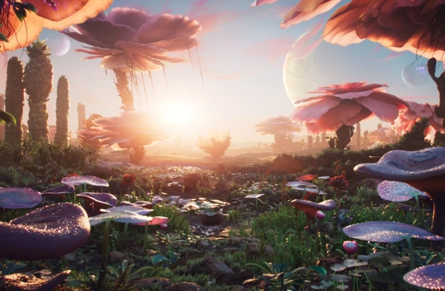 "C'est drôle, pour une fois" Cette star de Kaamelott vend le RPG SF du moment : les fans apprécient mais il y a un problème