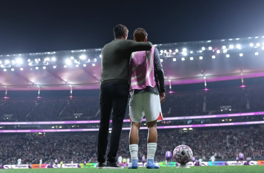 Après 2 ans d'attente, Football Manager 26 est enfin sorti mais les fans ne sont pas tendres