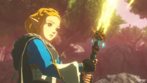 Hyrule Warriors Chroniques du Sceau : un nouveau jeu vidéo Zelda sur Nintendo Switch 2 divertissant du début à la fin !