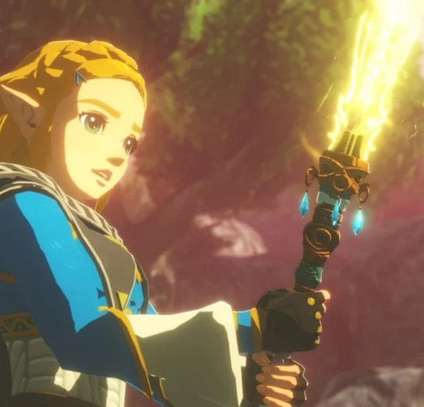 Hyrule Warriors Chroniques du Sceau : un nouveau jeu vidéo Zelda sur Nintendo Switch 2 divertissant du début à la fin !