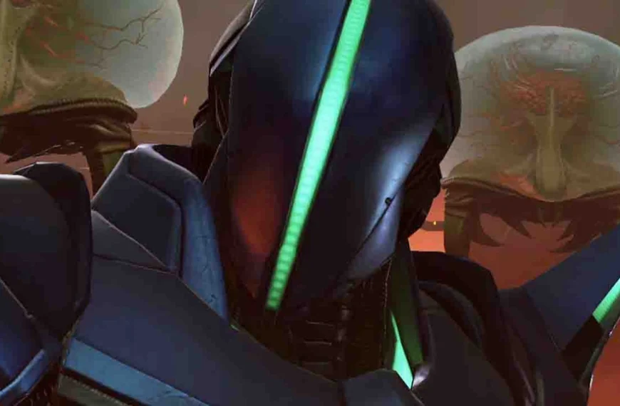 Nintendo Switch 2 : Je l'attends avec un peu de crainte depuis 8 ans, le nouveau trailer m’a poussé à précommander Metroid Prime 4 Beyond